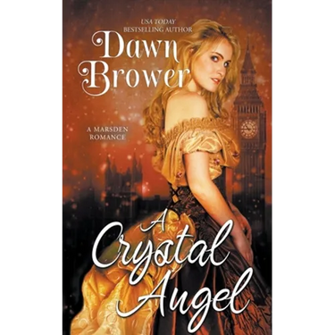 A Crystal Angel