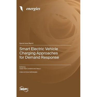 Smart Electric Vehicle Charging Approaches for Demand Response