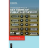 Key Terms of Public History