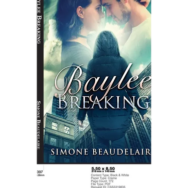 Baylee Breaking
