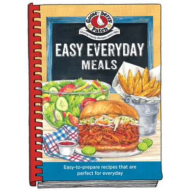 Easy Everyday Meals