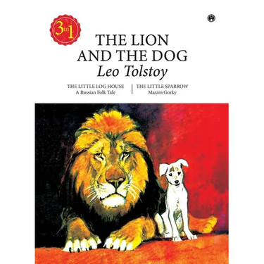 The Lion and the Dog