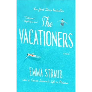 The Vacationers