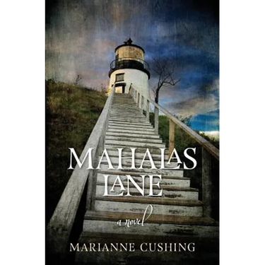 Mahalas Lane