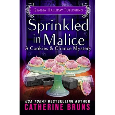 Sprinkled in Malice