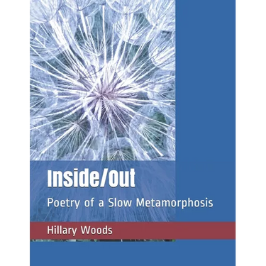 Inside/Out: Poetry of a Slow Metamorphosis