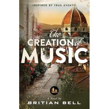 The Creation of Music