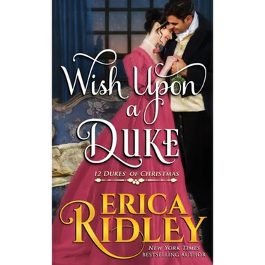 Wish Upon a Duke