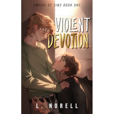 Violent Devotion: Special Edition