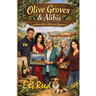 Olive Groves & Alibis