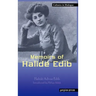 Memoirs of Halide Edib