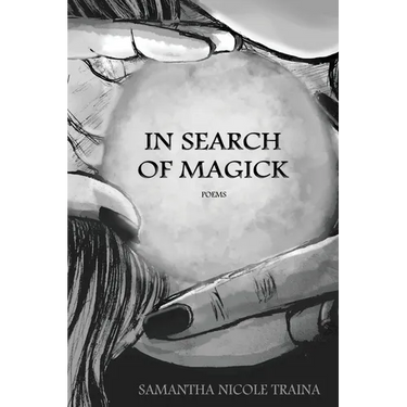 In Search of Magick