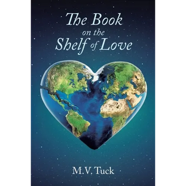The Book on the Shelf of Love