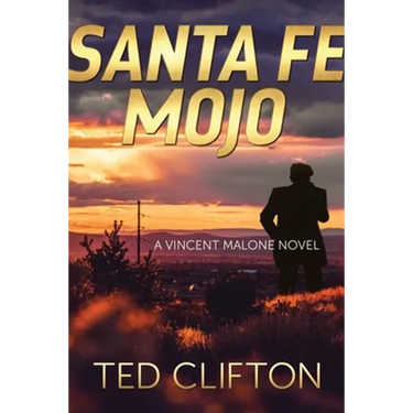 Santa Fe Mojo
