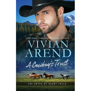 A Cowboy's Trust