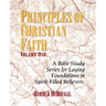 Principles of Christian Faith