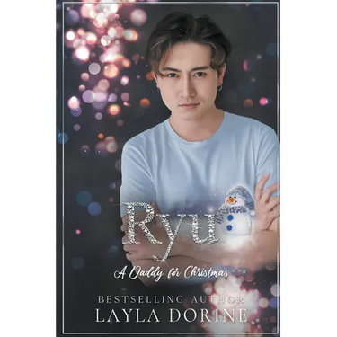 A Daddy for Christmas: Ryu