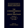 The Correspondence of Jeremy Bentham: Volume 9: January 1817 to June 1820