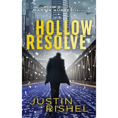 Hollow Resolve