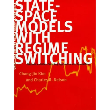 State-Space Models with Regime Switching: Classical and Gibbs-Sampling Approaches with Applications