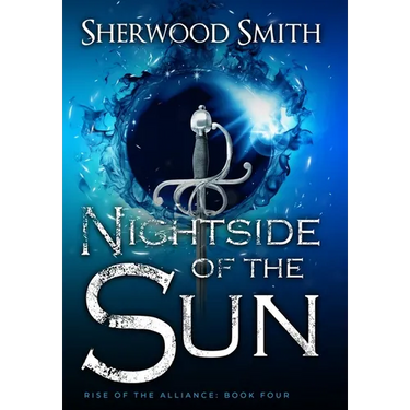 Rise of the Alliance IV: Nightside of the Sun