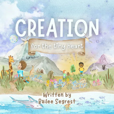 Creation for the Tiny Heart