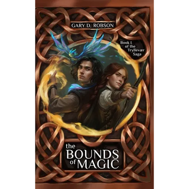 The Bounds of Magic