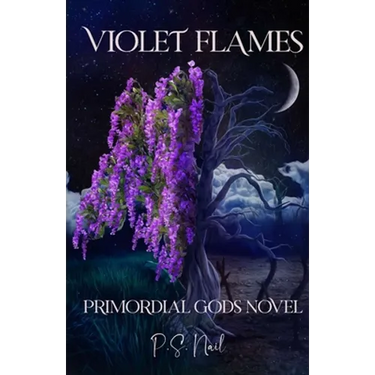 Violet Flames