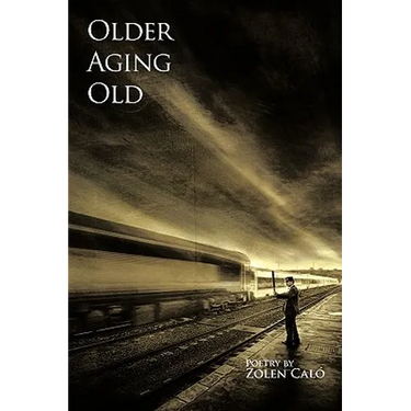Older, Aging & Old