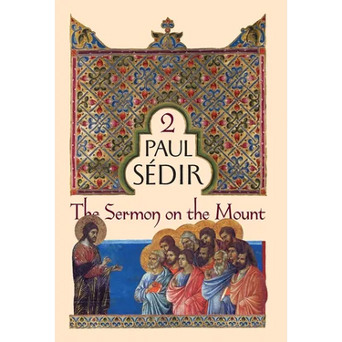 The Sermon on the Mount