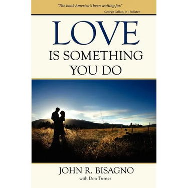 Love Is Something You Do