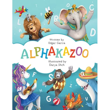 Alphakazoo
