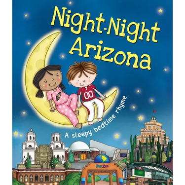Night-Night Arizona