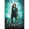 The Devil's Own: Murphy's Law Book One