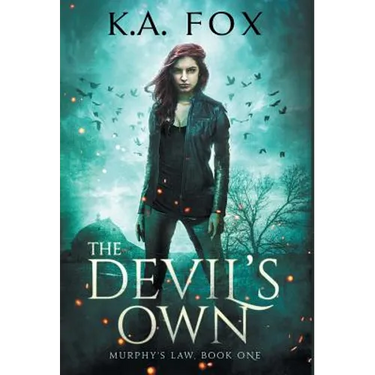 The Devil's Own: Murphy's Law Book One