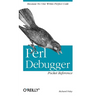 Perl Debugger Pocket Reference