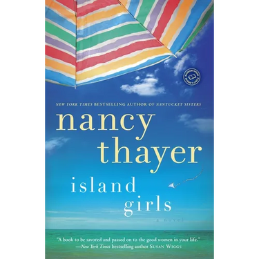 Island Girls