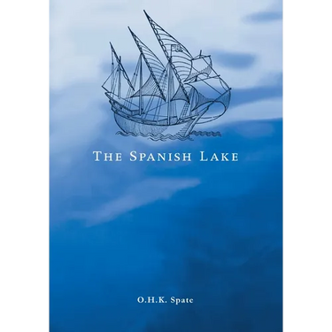The Spanish Lake