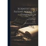 Scientist and Patent Agent at Genentech: Oral History Transcript / 200