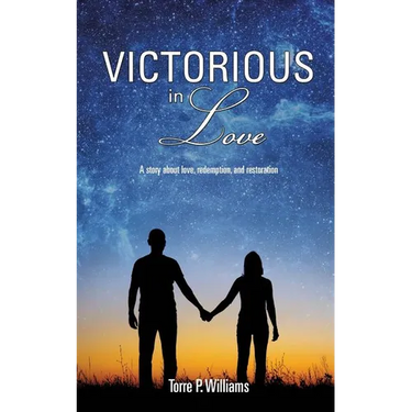 Victorious In Love