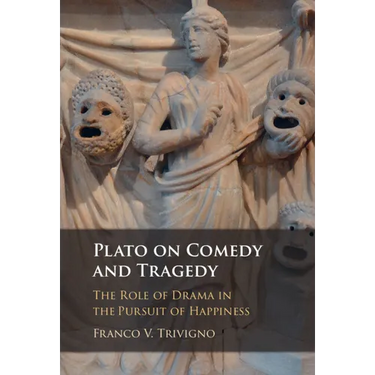 Plato on Comedy and Tragedy