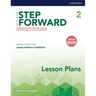 Step Forward 2e 2 Lesson Plans
