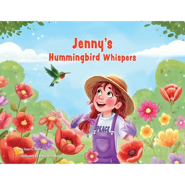Jenny's Hummingbird Whispers