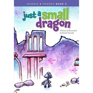 Just a Small Dragon