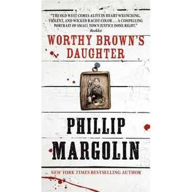Worthy Brown's Daughter
