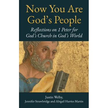 Now You are God's People