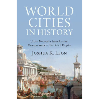 World Cities in History