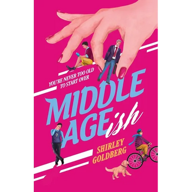 Middle Ageish