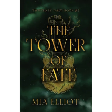 The Tower of Fate