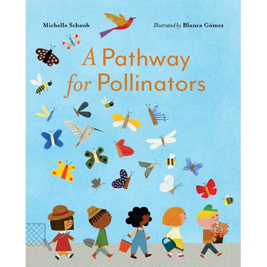A Pathway for Pollinators